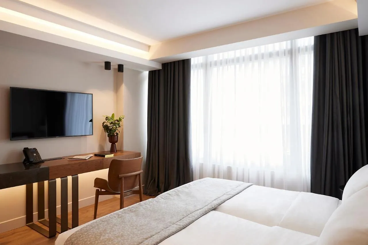 Teight Hotel Thessaloníki
