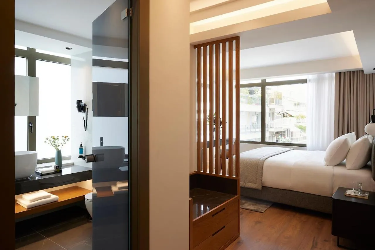 Teight Hotel Thessaloníki