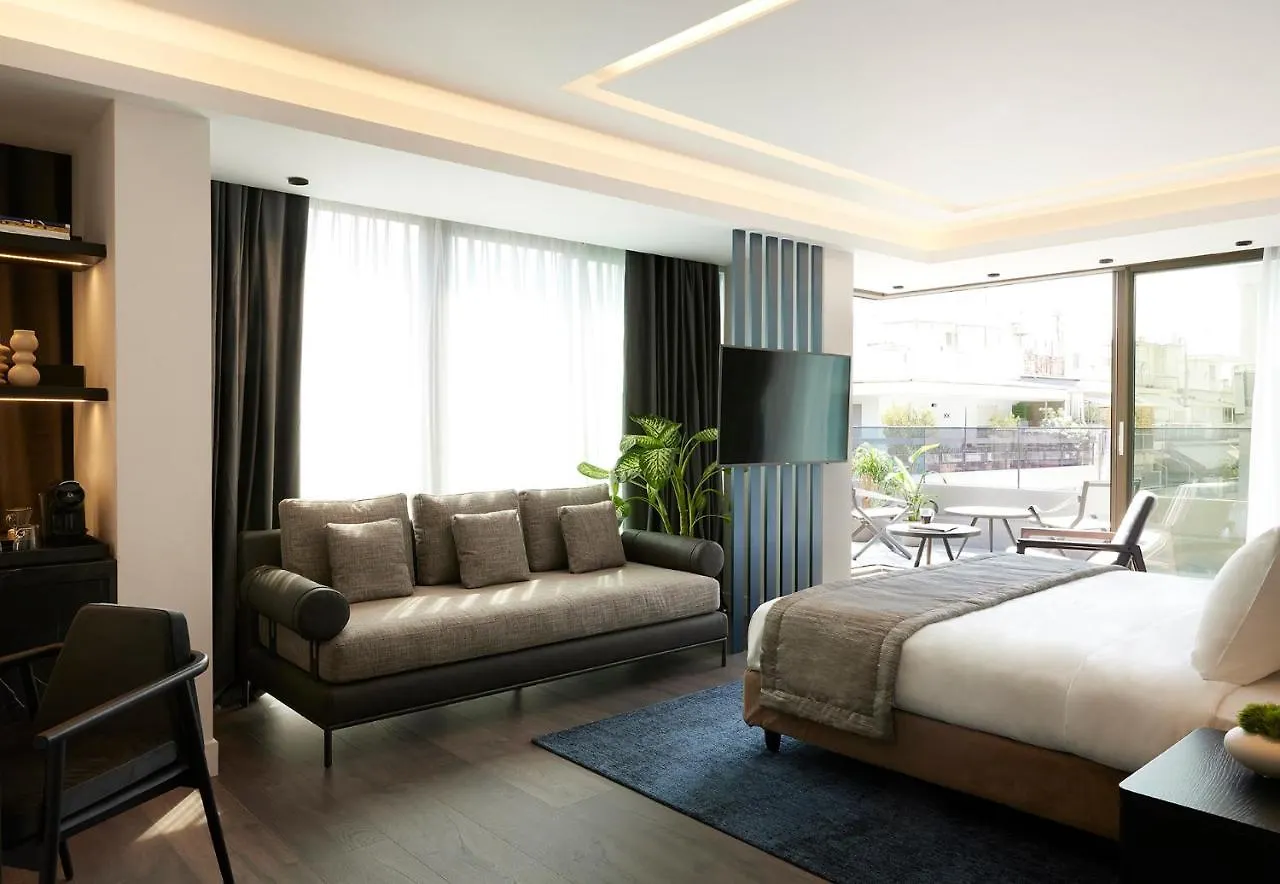Teight Hotel Thessaloníki