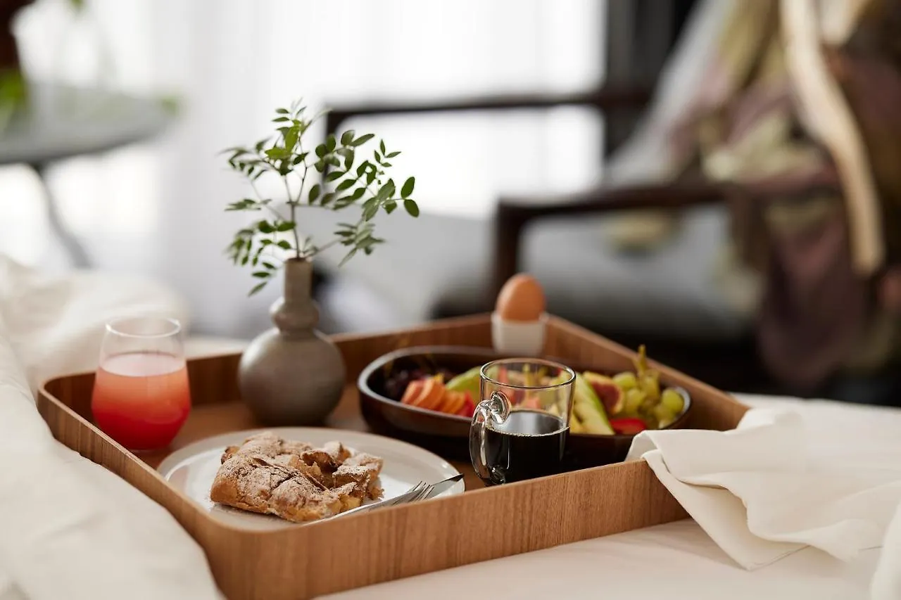 Teight Hotel Thessaloníki 4*,  Grekland