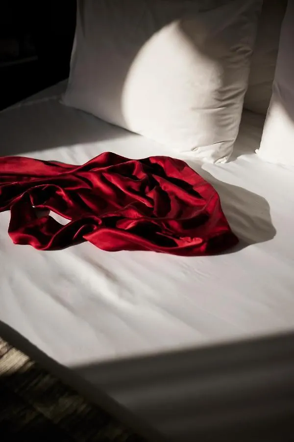 Teight Hotel Thessaloníki
