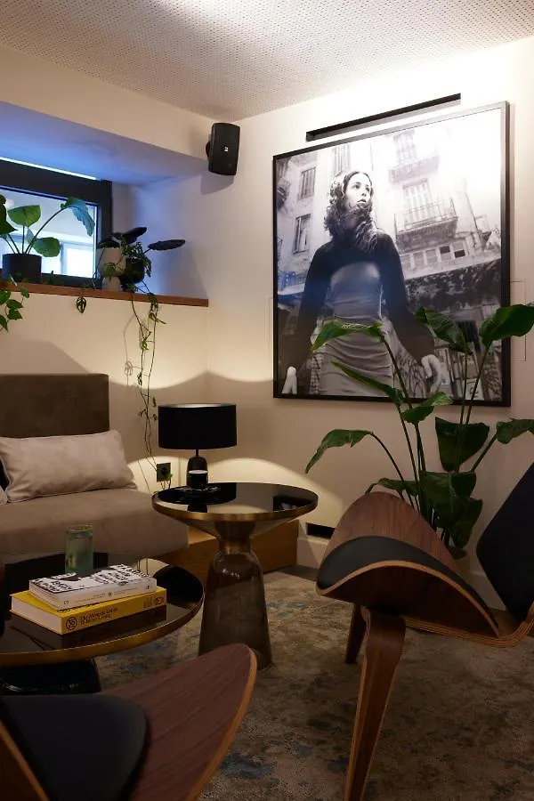 Teight Hotel Thessaloníki