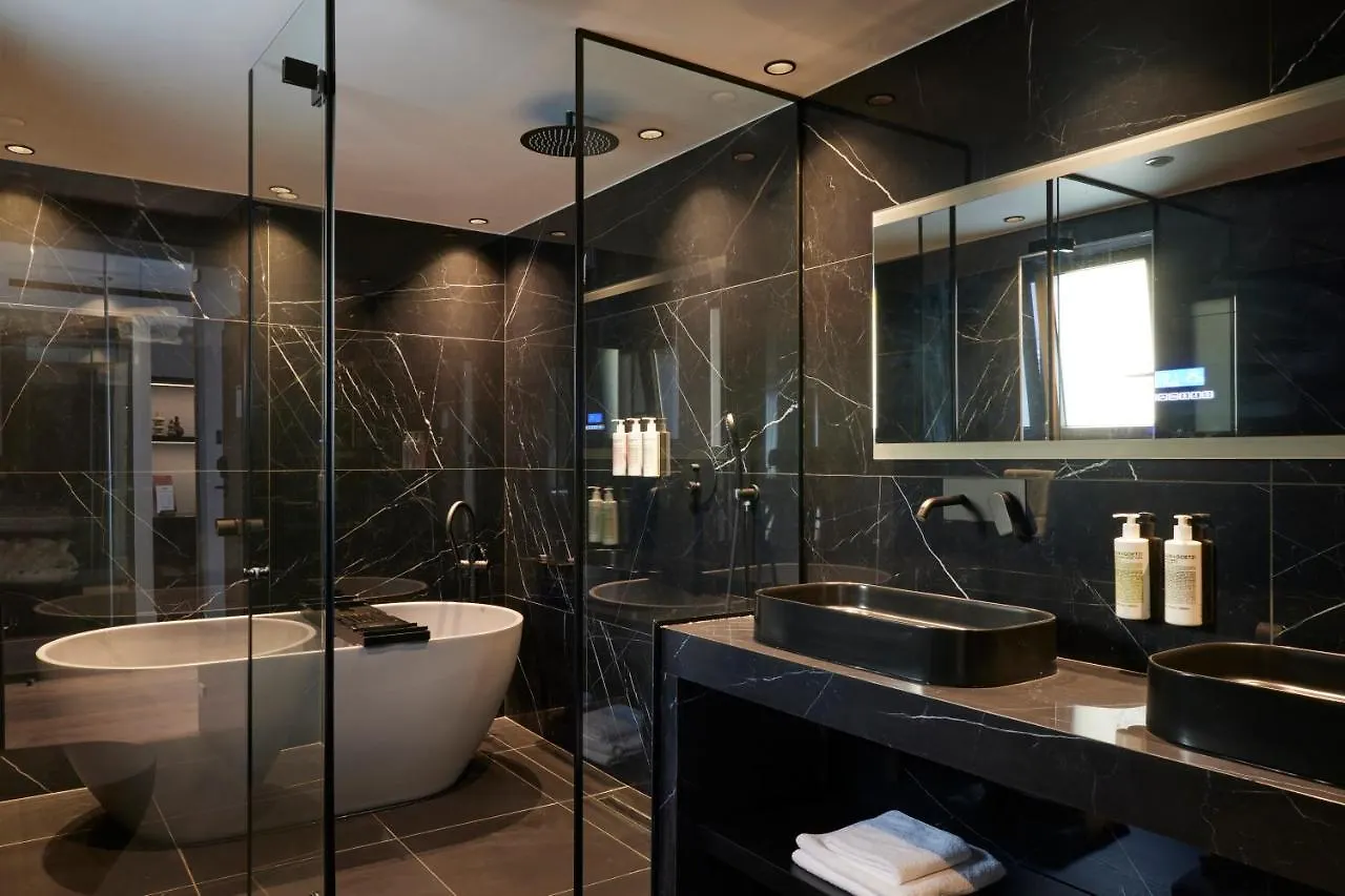 Teight Hotel Thessaloniki
