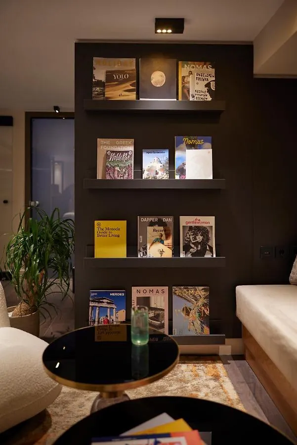 Teight Hotel Thessaloníki