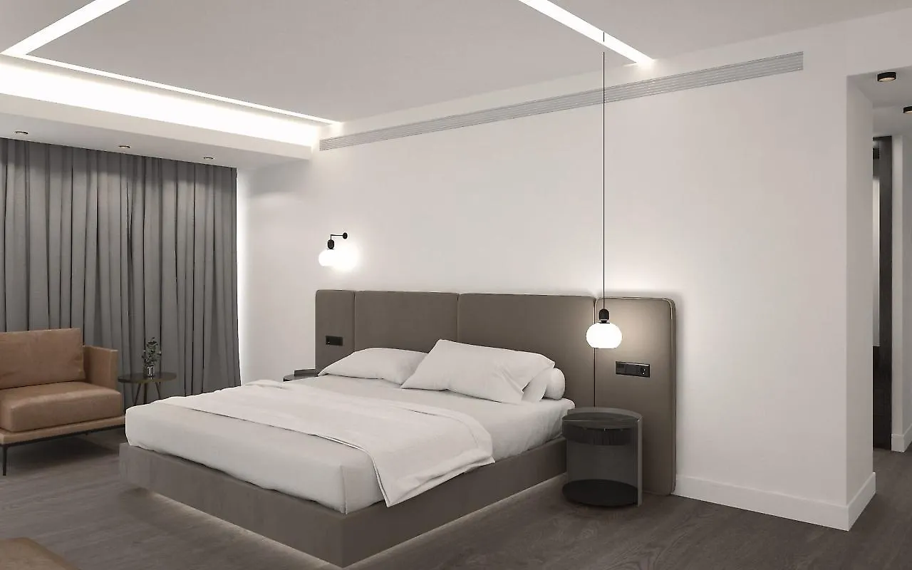 Teight Hotel Thessaloníki