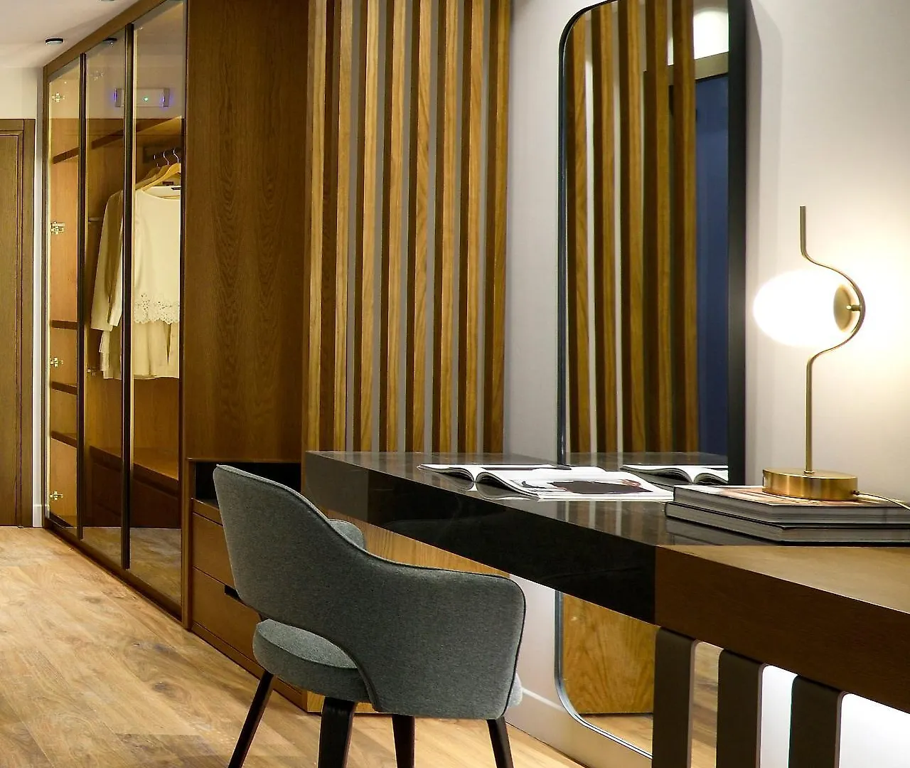 Teight Hotel Thessaloníki