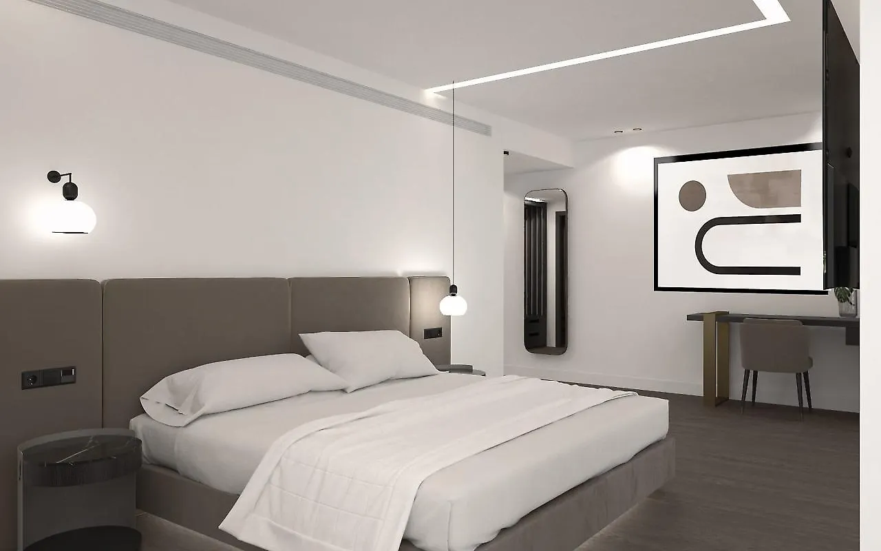 Teight Hotel Thessaloníki