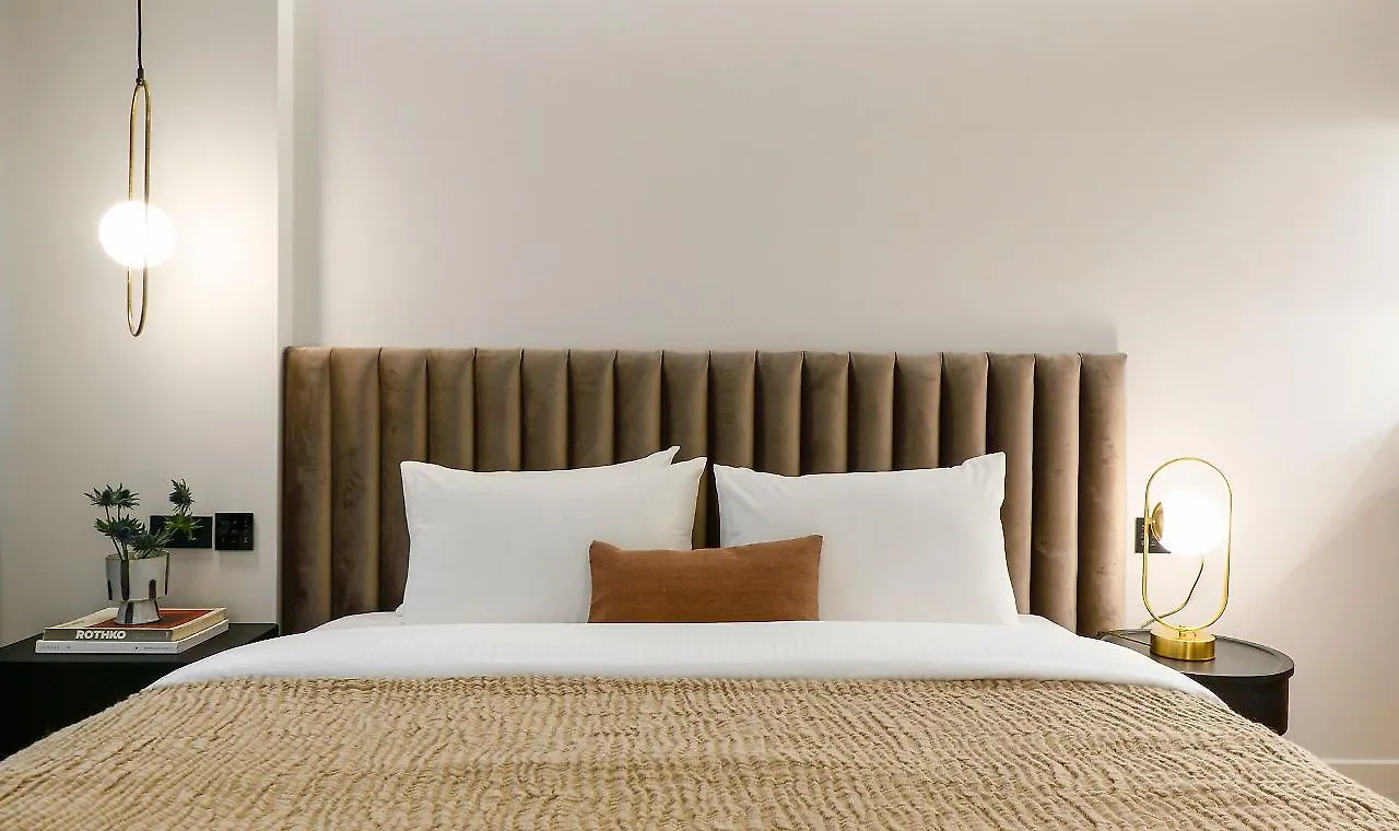 Teight Hotel Thessaloníki