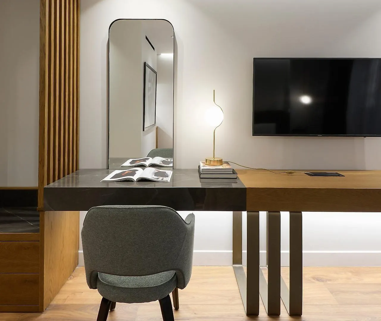 Teight Hotel Thessaloníki