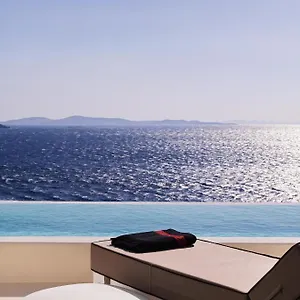 Hotel Kouros &