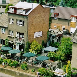 Pension Auberge De Dael Valkenburg aan de Geul