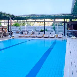Lazart Hotel, Trademark Collection By Wyndham ***** Салоники