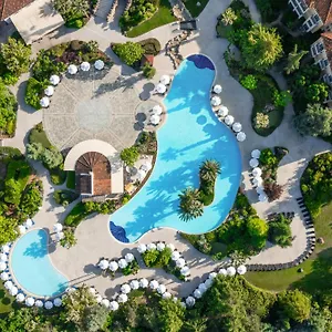 Hyatt Regency 5*, Thessaloniki Greece