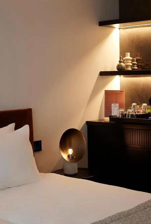 Teight Hotel Salonic