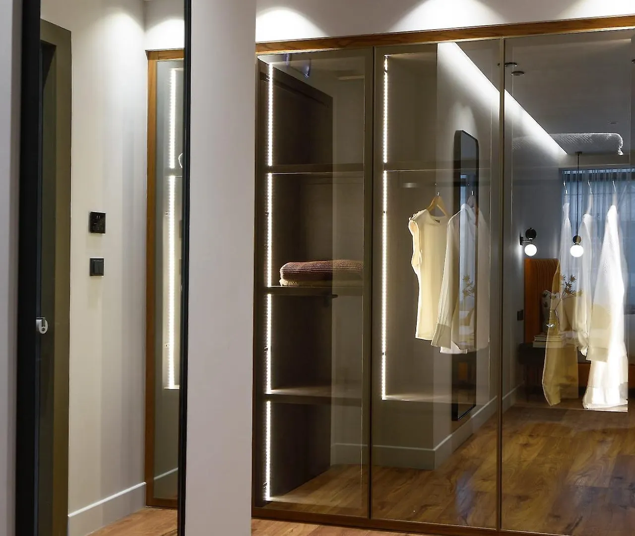 Teight Hotel Салоники 4*,  Греция